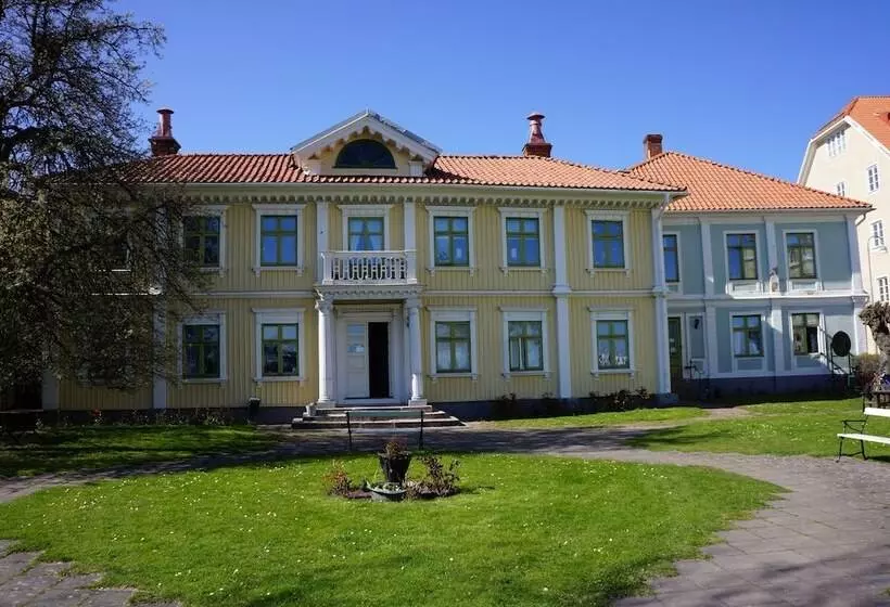 هاستل Kalmar Sjömanshem