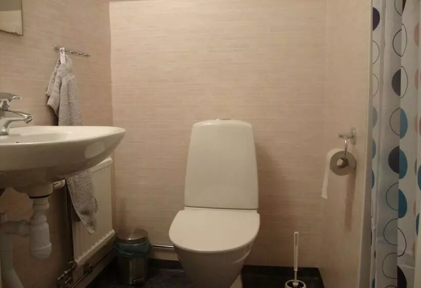 هاستل Kalmar Sjömanshem