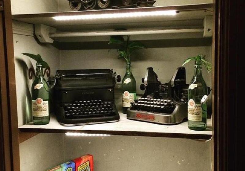 Amatle Cafe Organico & Hostel