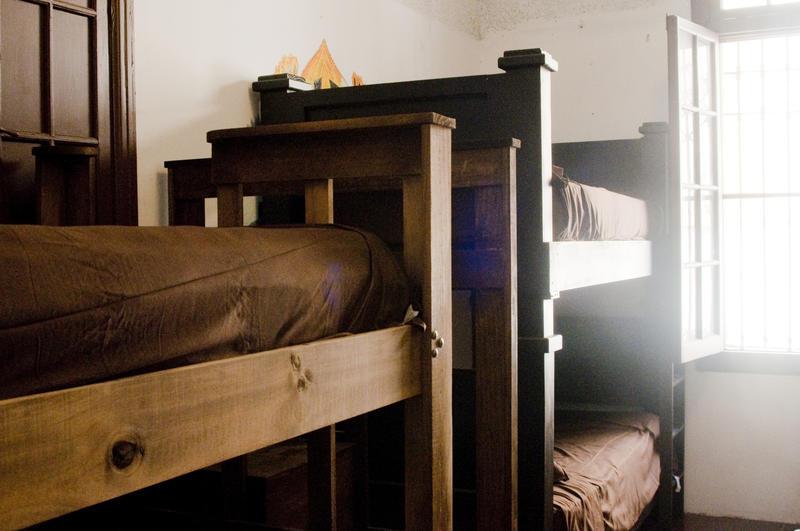 Amatle Cafe Organico & Hostel