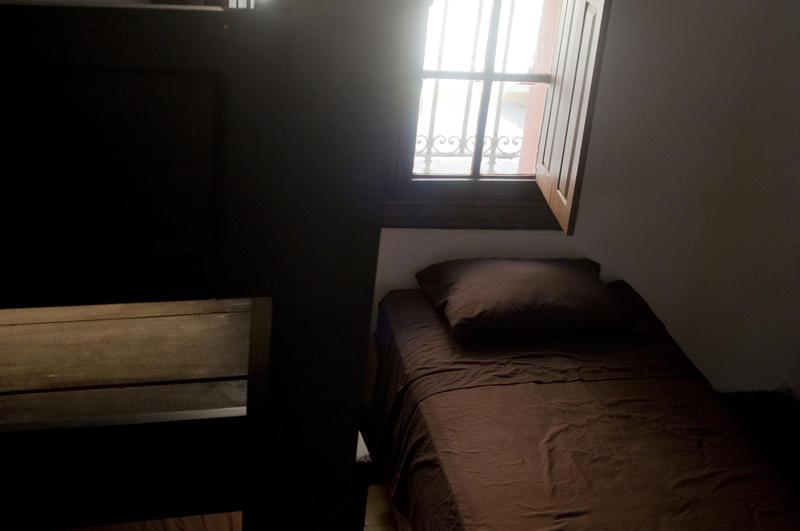 Amatle Cafe Organico & Hostel