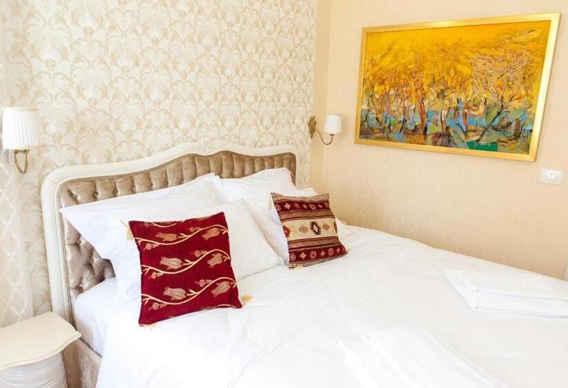 تختخواب و صبحانه Benecanka Casa Veneziana Piran