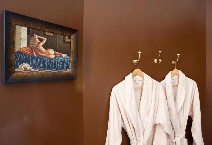 تختخواب و صبحانه Benecanka Casa Veneziana Piran