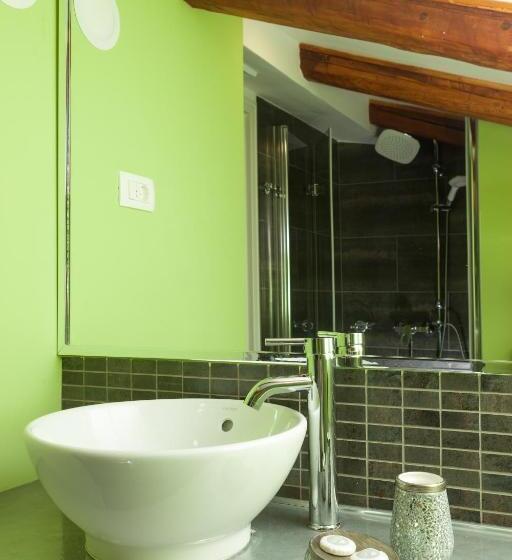 تختخواب و صبحانه Benecanka Casa Veneziana Piran