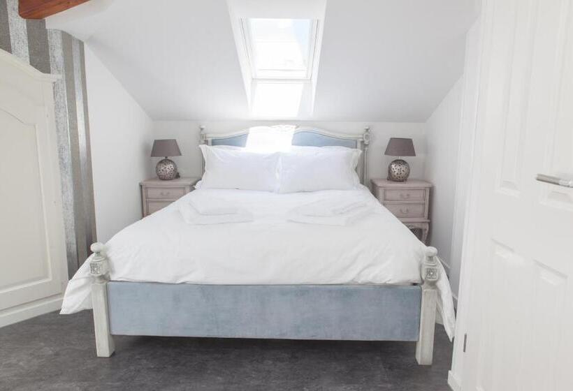 تختخواب و صبحانه Benecanka Casa Veneziana Piran