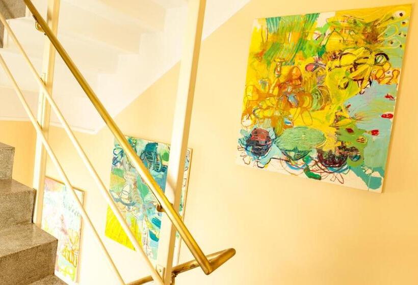 تختخواب و صبحانه Benecanka Casa Veneziana Piran