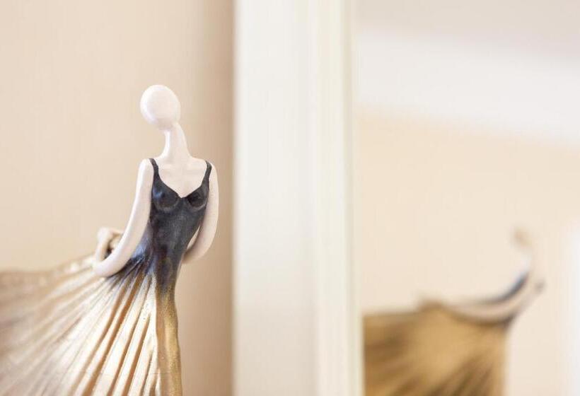 تختخواب و صبحانه Benecanka Casa Veneziana Piran