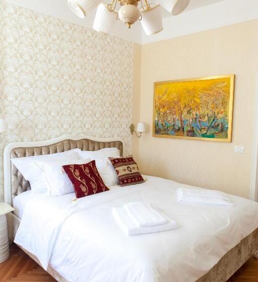 تختخواب و صبحانه Benecanka Casa Veneziana Piran