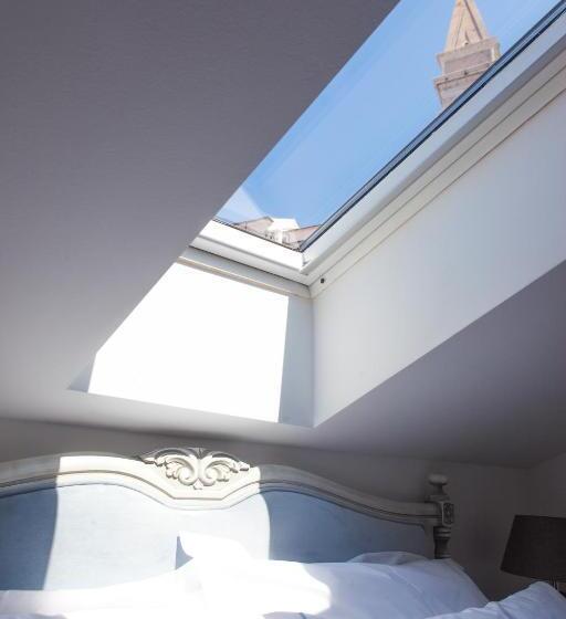 تختخواب و صبحانه Benecanka Casa Veneziana Piran