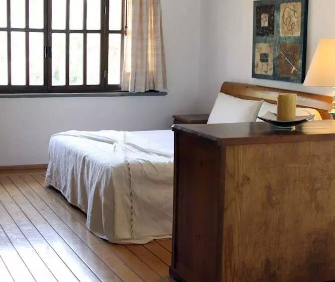 ベッドアンドブレックファースト Casa De Las Conchas