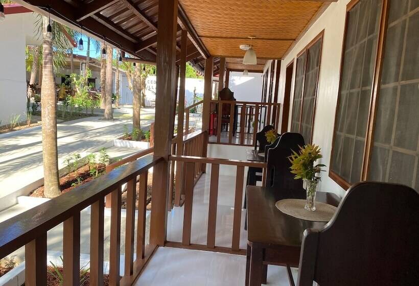 مبيت وإفطار Ced Villas