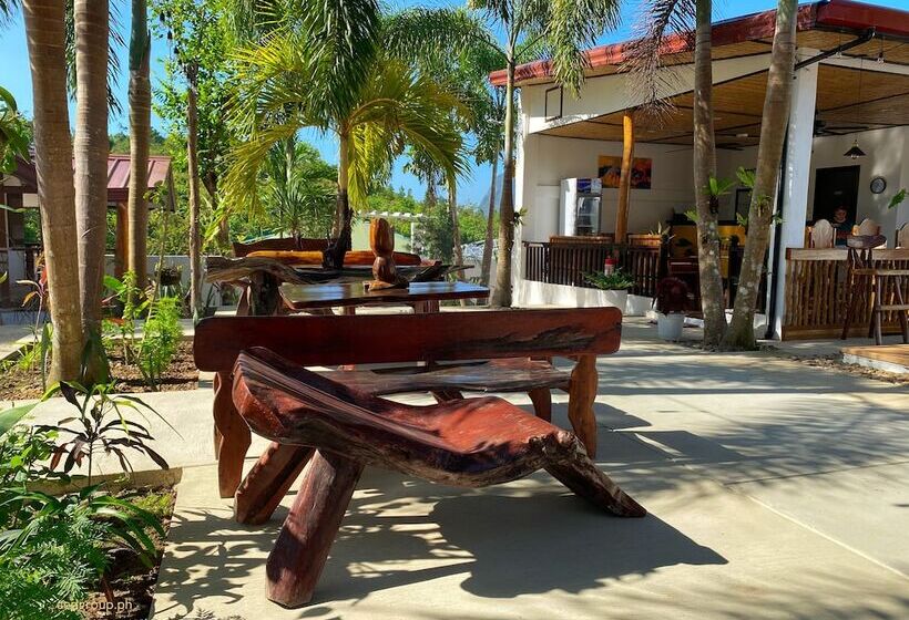 مبيت وإفطار Ced Villas