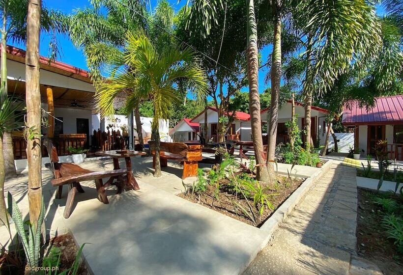 مبيت وإفطار Ced Villas