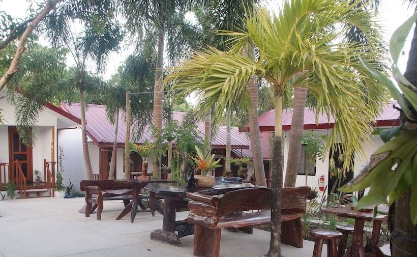 مبيت وإفطار Ced Villas