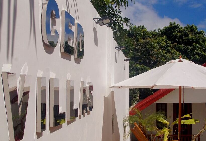 مبيت وإفطار Ced Villas