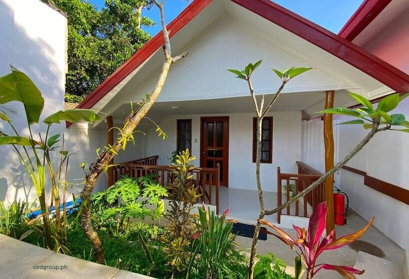 مبيت وإفطار Ced Villas