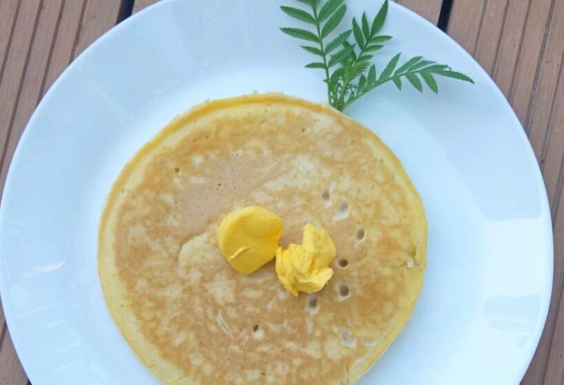 مبيت وإفطار Ced Villas