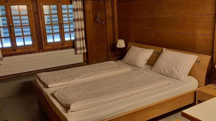 Bed and Breakfast Emme Lodge