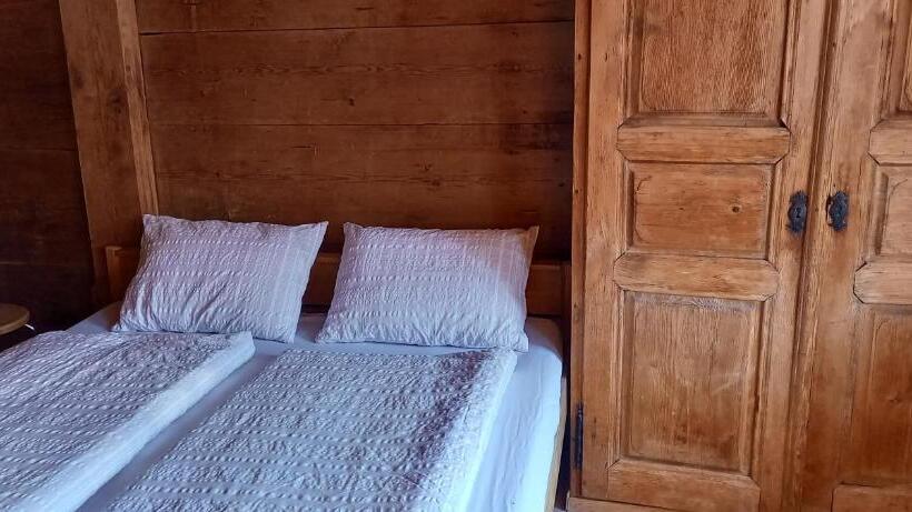 Bed and Breakfast Emme Lodge