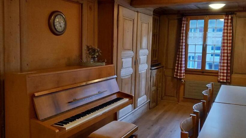 Bed and Breakfast Emme Lodge