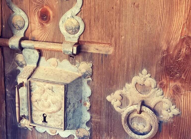 Bed and Breakfast Emme Lodge