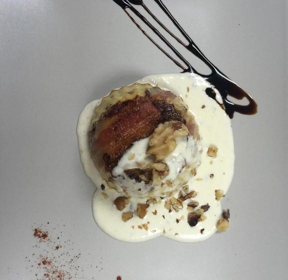 Bed and Breakfast Naturalmente Boutique Bungalows Y Cocina Mediterránea