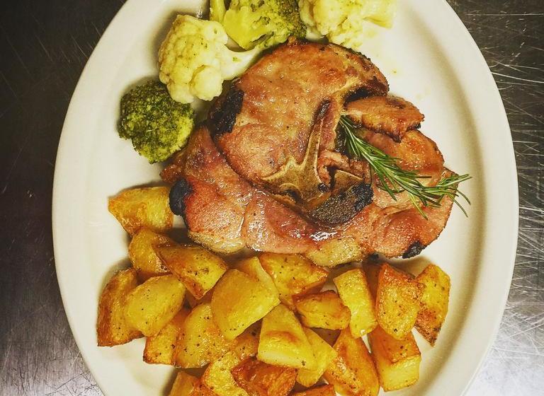 Bed and Breakfast Naturalmente Boutique Bungalows Y Cocina Mediterránea