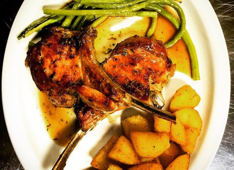 Bed and Breakfast Naturalmente Boutique Bungalows Y Cocina Mediterránea