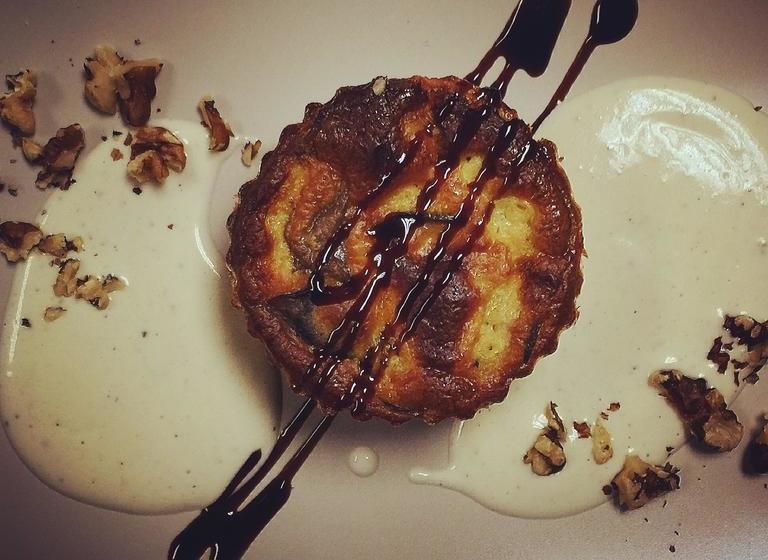 Bed and Breakfast Naturalmente Boutique Bungalows Y Cocina Mediterránea