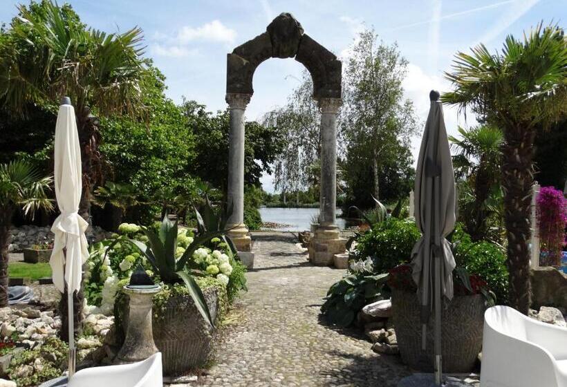 צימר Paradijs Eiland