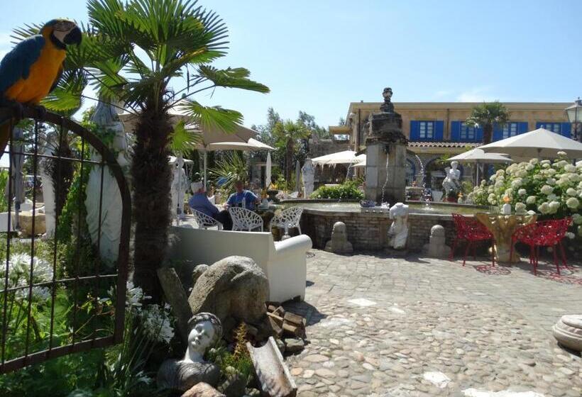 צימר Paradijs Eiland