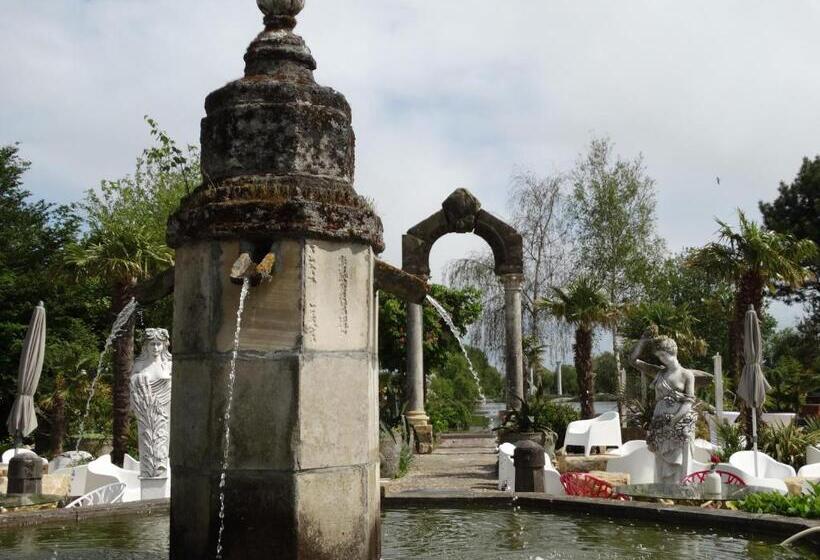 צימר Paradijs Eiland