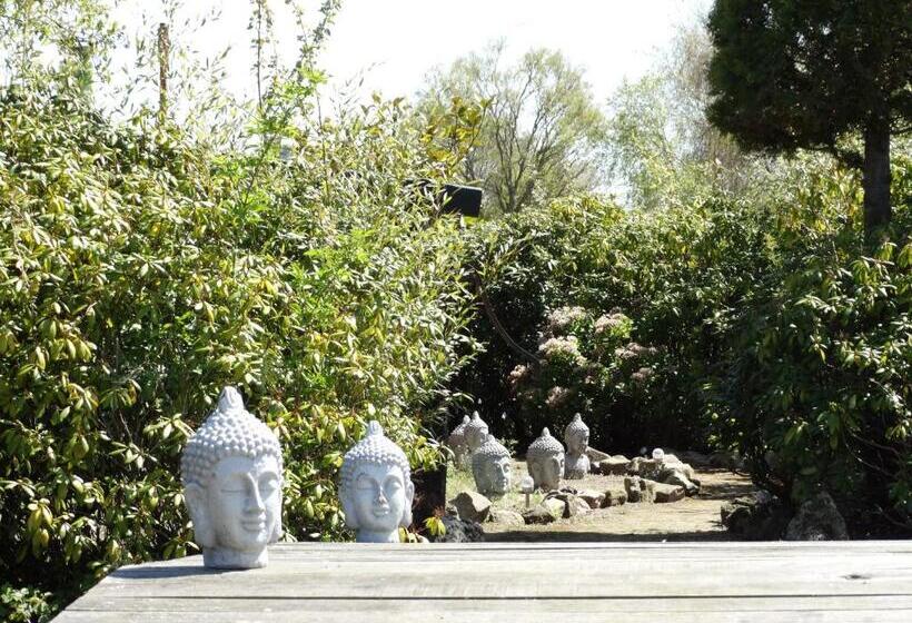 צימר Paradijs Eiland