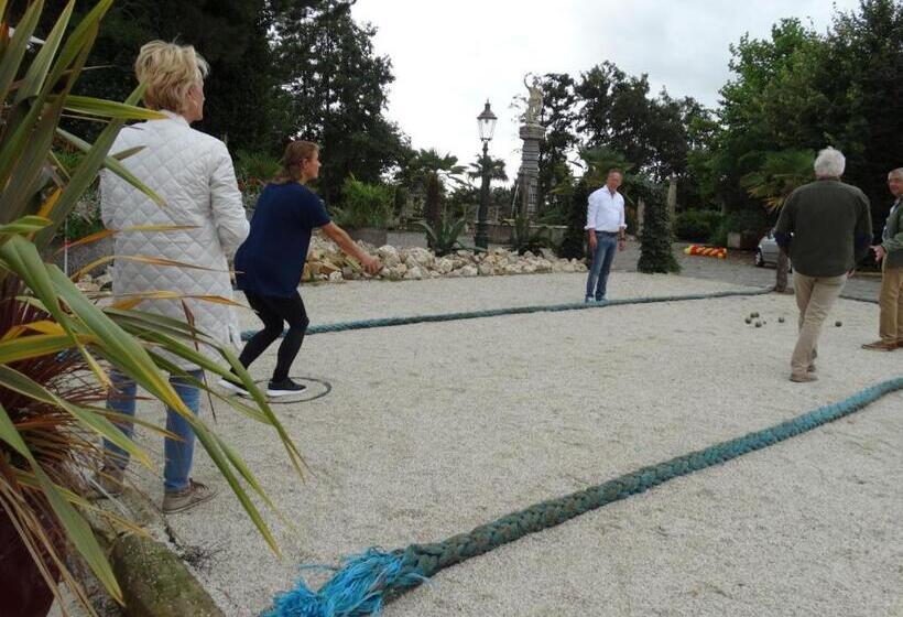 צימר Paradijs Eiland