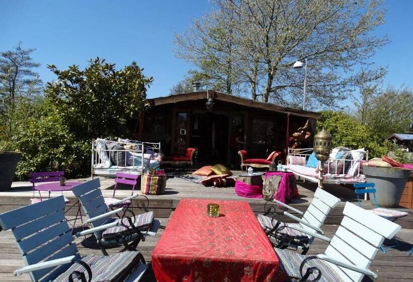 צימר Paradijs Eiland