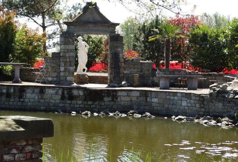 צימר Paradijs Eiland