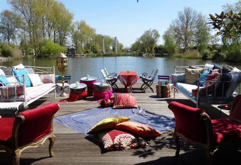 צימר Paradijs Eiland