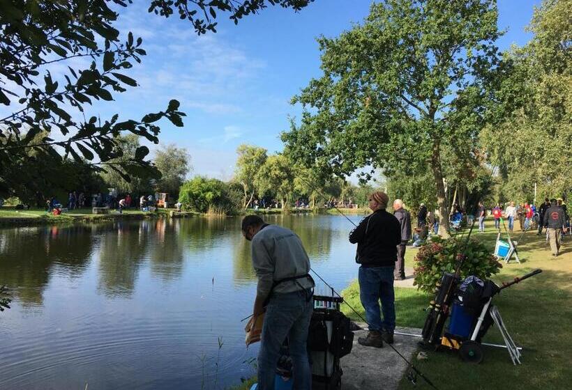 צימר Paradijs Eiland