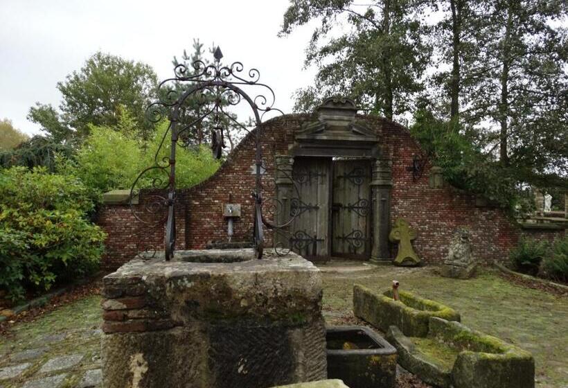 צימר Paradijs Eiland