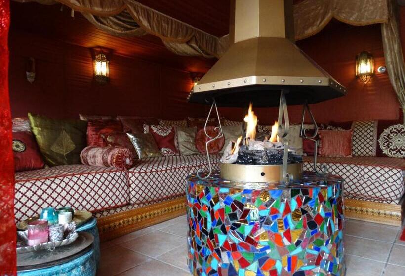 צימר Paradijs Eiland