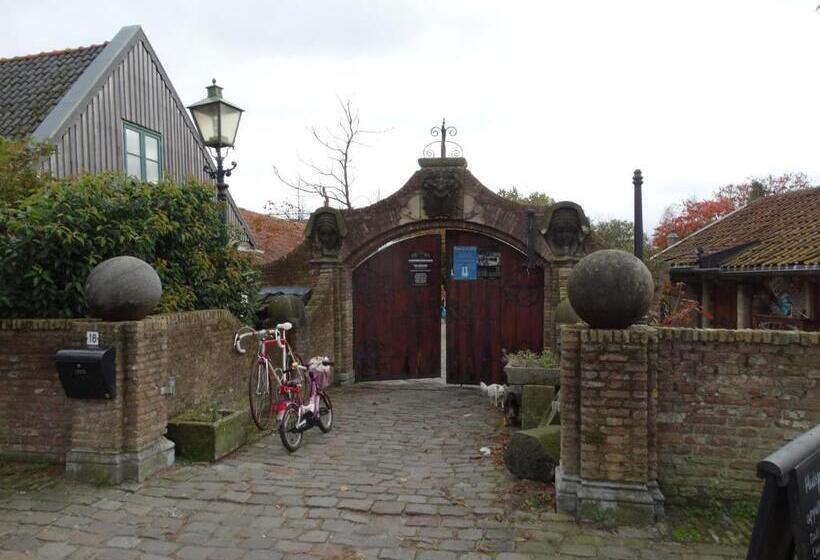 צימר Paradijs Eiland