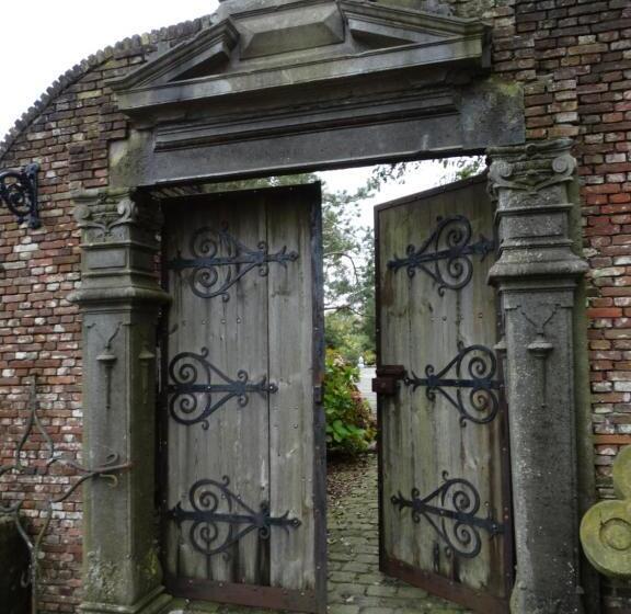 צימר Paradijs Eiland