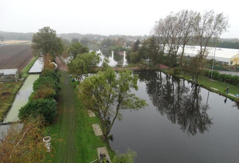 צימר Paradijs Eiland