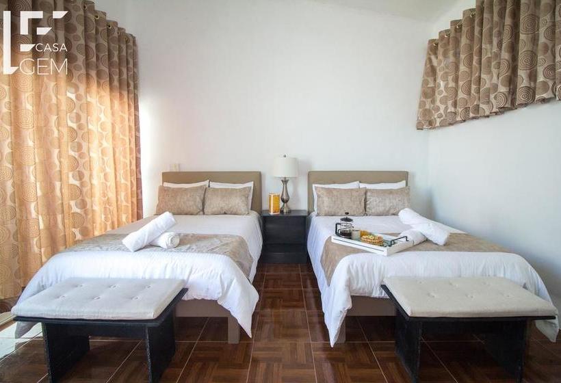 Casa Gem B&b