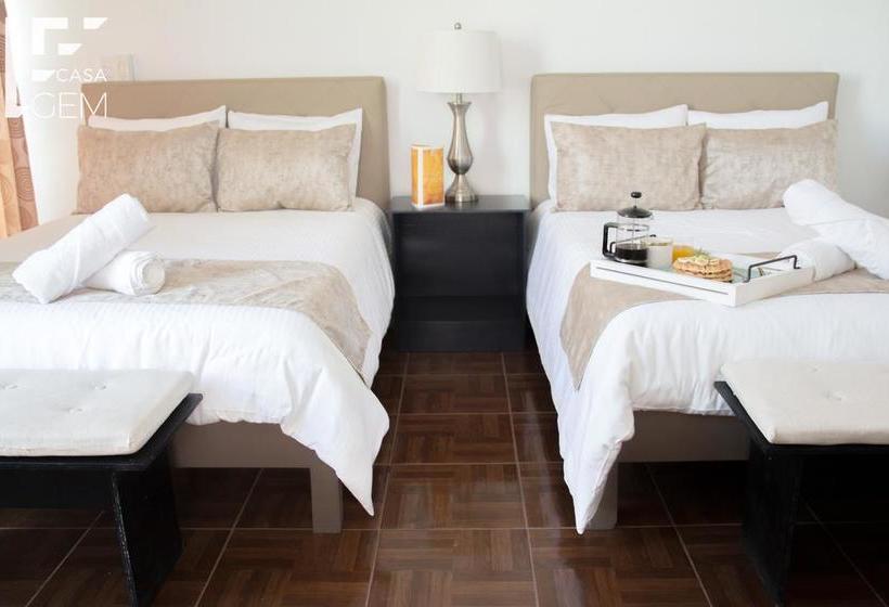 Casa Gem B&b