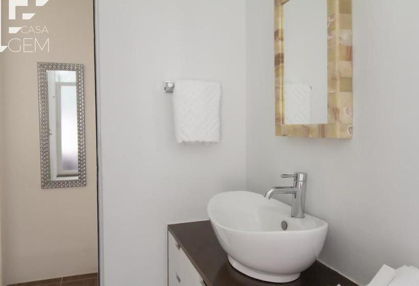 Casa Gem B&b