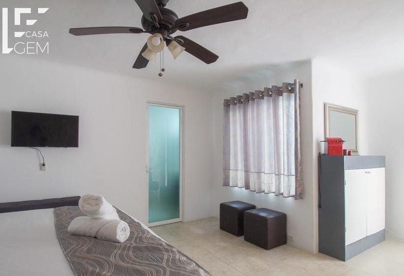 Casa Gem B&b