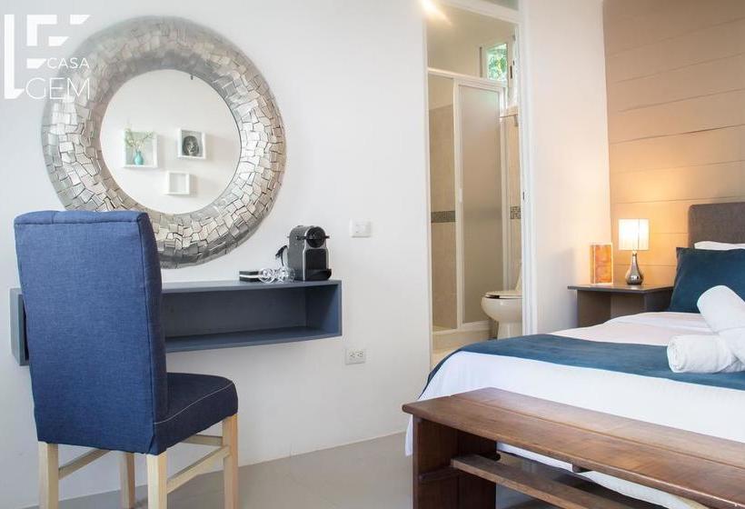Casa Gem B&b