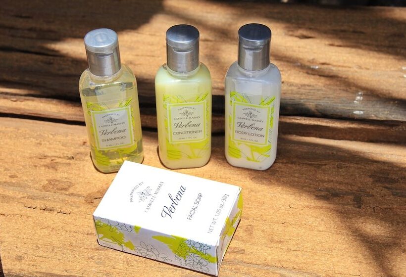 Guest Haven Chalet Baguio Bed And Breakfast