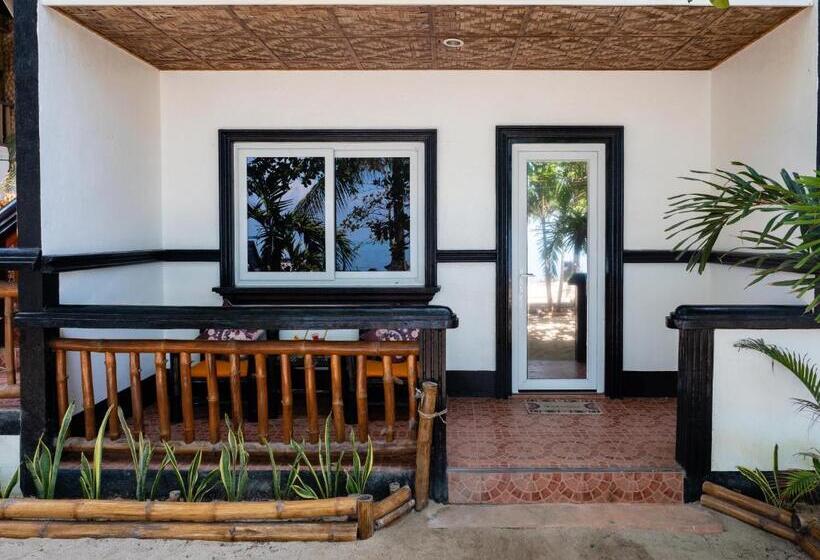 Hippocampus Beach Resort